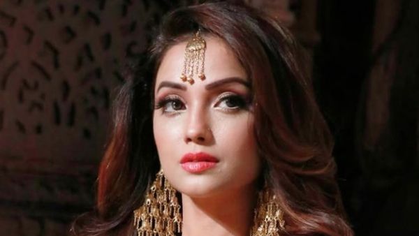 Naagin Fame Adaa Khan On Completing 13 Years In The Industry: I Never Expected Ke Yahan Tak Pahunchugi