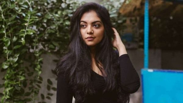 Ahaana Krishna Denies Entering Bigg Boss Malayalam 3; Says She Is Not Following The Show