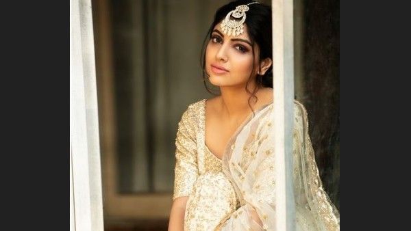 Akanksha Puri Confirms Being Approached For Vighnaharta Ganesh Again; Says She Would Love To Do Cameo