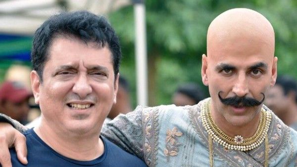 Akshay Kumar Wishes Sajid Nadiadwala With A Funny Birthday Post; Calls Him 'Man Who Literally Pays My Bills'