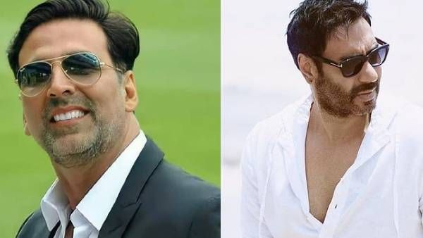 Mah Govt To Probe Ajay Devgn, Akshay Kumar And Lata Mangeshkar's ‘India Together’ Tweet