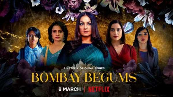 Bombay Begums Trailer: Pooja Bhatt, Amruta Subhash Are Fighting To Survive In The Relentless City Of Mumbai