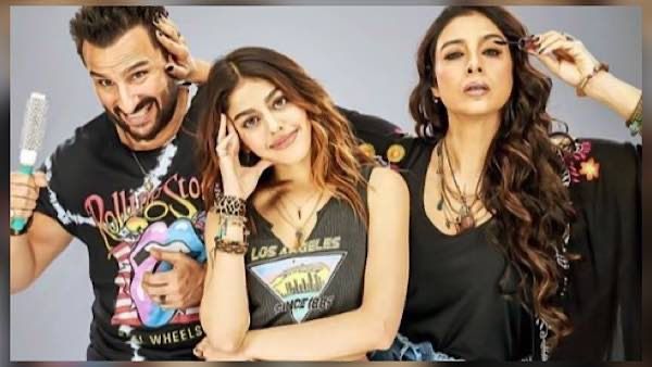 Alaya F Shares A Heartfelt Post As Her Debut Film Jawaani Jaaneman Ticks 1 Year