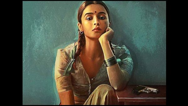 Alia Bhatt Preps Hard With Dancing Lessons For Gangubai Kathiawadi