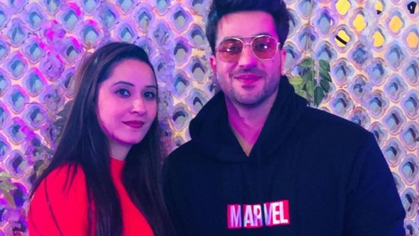 Bigg Boss 14: Aly Goni’s Sister Ilham Blessed With A Baby Girl; Jasmin Bhasin Says ‘Aly Will Go Crazy’