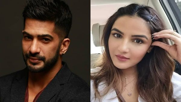 Bigg Boss 14: Amit Tandon Takes A Dig At Jasmin Bhasin; Supports Rubina Dilaik & Her Sister Jyotika
