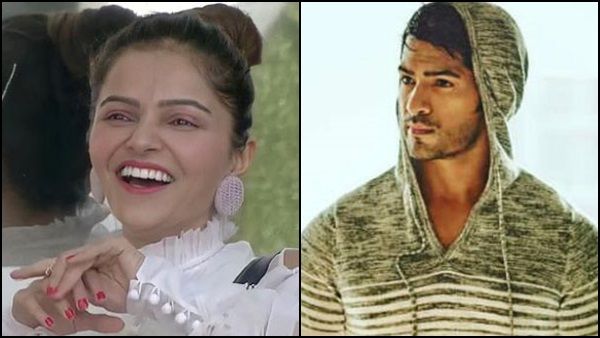 BB 14: Amit Tandon Praises Rubina Dilaik As She Fights Rakhi Sawant For Husband Abhinav Shukla; See Tweet