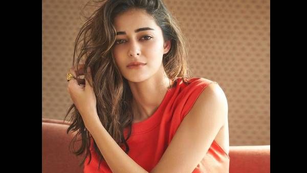 Ananya Panday Has Been Attending Her Dance Classes Regularly For This Reason