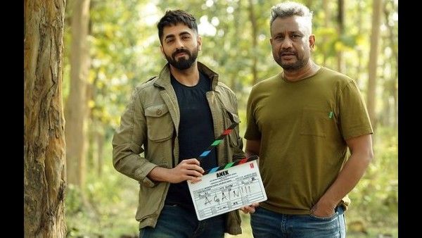Anek: Ayushmann Khurrana-Anubhav Sinha's Film To Arrive In Cinema Halls On September 17, 2021