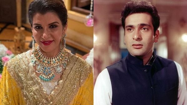 Anita Raaj Mourns Dear Friend & Actor Rajiv Kapoor’s Death; Says ‘I Really Have No Words To Describe The Pain’