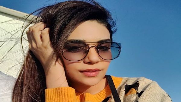 Anjum Fakih Finds Her Valentine On The Sets Of Kundali Bhagya; Read To Find Out Who