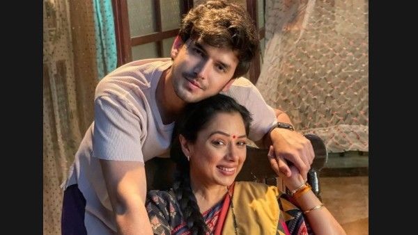 Anupamaa’s Paras Kalnawat Says Rupali Ganguly Was First To Know About Him Testing Positive For COVID-19