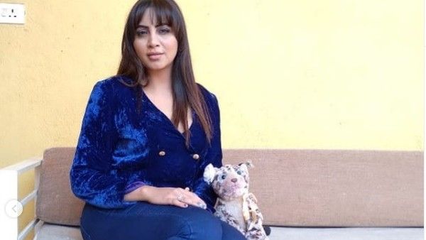 Arshi Khan Calls Devoleena 'Bewakoof'; Says She Would Not Like To Maintain Any Relationship With Her