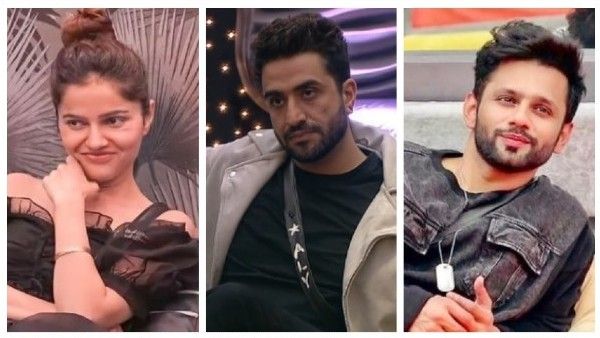 Bigg Boss 14 Contestants’ Fees: Here's How Much Rubina & Rahul Are Paid! Is Aly Highest-Paid Contestant?
