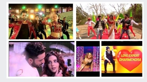 Bigg Boss 14 Grand Finale: Rahul & Rubina Lock Horns In Dance Battle; Aly & Jasmin Give Sizzling Performance