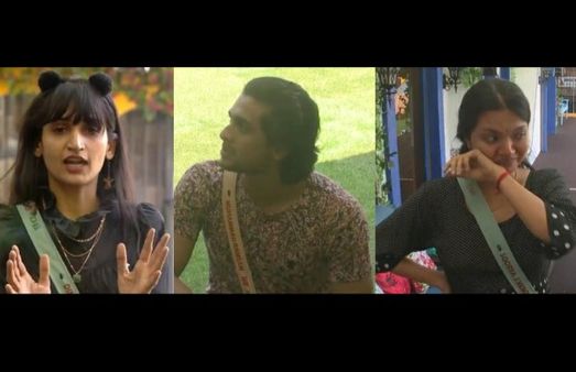 Bigg Boss Malayalam 3 Day 1: Dimpal Bhal Warns Ramzan Over His Remark; Soorya Menon Gets Over-Emotional