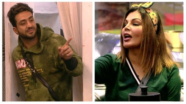 Bigg Boss 14 February 15 Highlights: Rahul And Rubina Dance Together; Rakhi Gets Upset With Aly