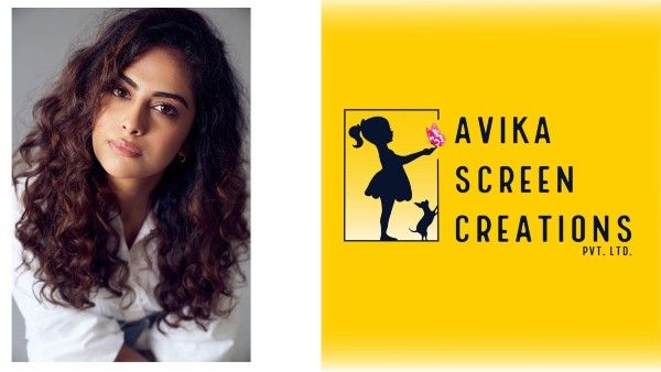 Avika Gor Launches Her Production House With 'Avika Screen Creations'