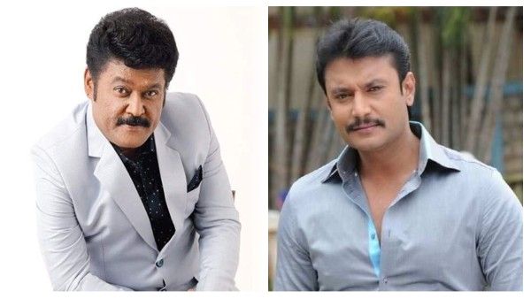 Jaggesh Apologizes For Allegedly Making Derogatory Comment Against Darshan In A Viral Video Clip