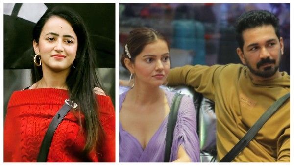 Bigg Boss 14: Rubina Dilaik's Sister Jyotika Opens Up About Her Entry, Says Her Main Aim Is To Support RubiNav