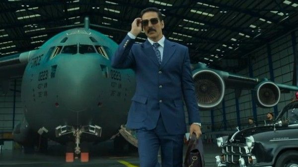 Bell Bottom: Akshay Kumar's Espionage Thriller To Release In Theatres On May 28, 2021