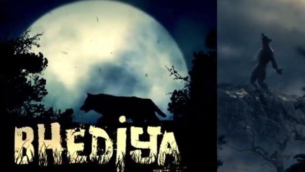 Bhediya: Varun Dhawan Turns Into A Werewolf; Makers Announce The Film With An Intriguing Teaser