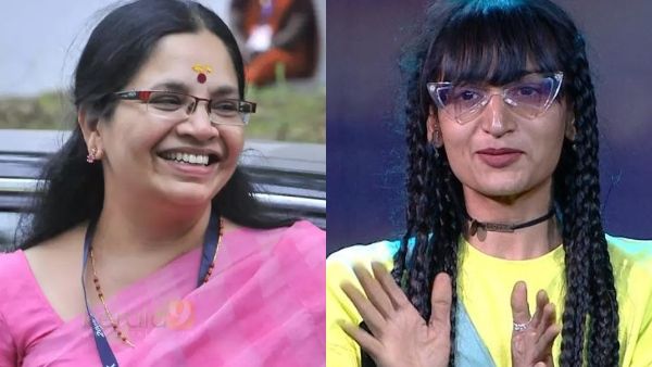 Bigg Boss Malayalam 3: Dimpal Bhal Will Enter The Finale, Predicts Bhagyalakshmi!