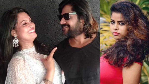 Bigg Boss Malayalam 3: Firoz Khan, Wife Sajna, And Michelle Ann Daniel Enter The Show