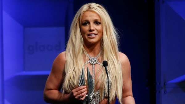 Judge Suspends Britney Spears' Father From Conservatorship, Says It 'Reflects A Toxic Environment'
