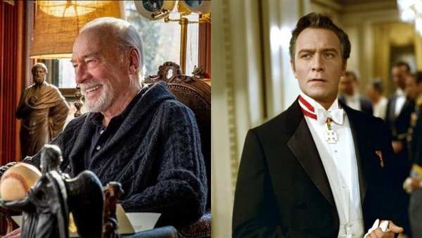 Christopher Plummer Passes Away: Ana de Armas, Chris Evans & Other Celebs Pay Tribute To ‘Sound of Music' Star