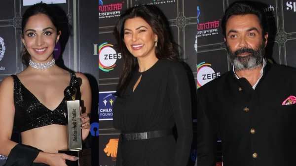 Dadasaheb Phalke International Film Festival Awards 2021: Sushant Singh Rajput Honoured As Critic's Best Actor