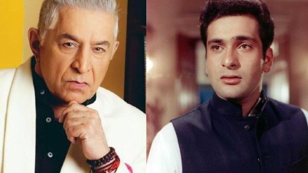 Rajiv Kapoor's Demise Leaves Dalip Tahil Shattered; Actor Says 'I Can't Believe He's No More'