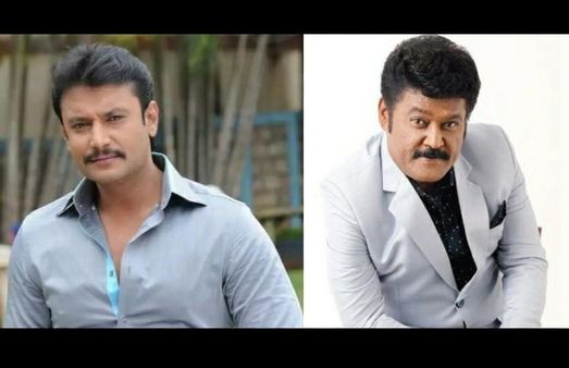 Darshan Apologises To Jaggesh On Behalf Of His Fans; Says, ‘He Is Our Senior And We Should Respect Him’