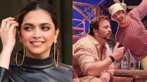 Deepika Padukone Joins Ranveer Singh's Cirkus; Here's All You Need To Know About Her Cameo