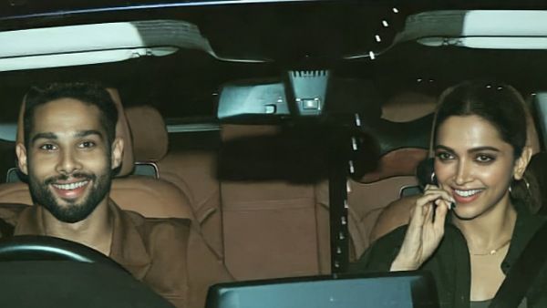 Siddhant Chaturvedi On Working With Deepika Padukone: She Brings Her Own Flavour To A Script