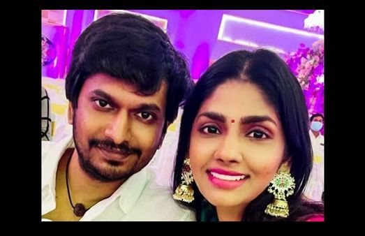 Desingh Periyasamy To Tie The Knot With Niranjani Ahathian On February 25