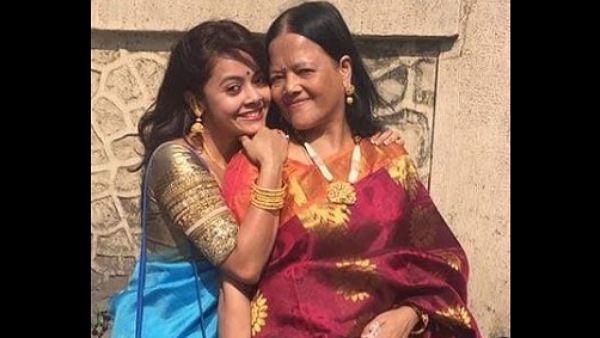 Devoleena Bhattacharjee’s Mother On Her Daughter’s Violent Behaviour: Arshi And Rubina Instigated Her