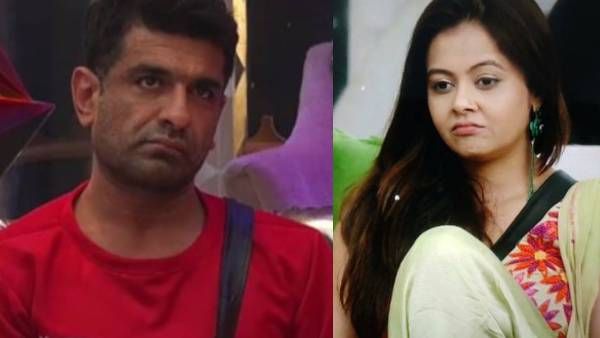 Bigg Boss 14: This Celeb Feels Devoleena Bhattacharjee Has Made It Difficult For Eijaz Khan To Win