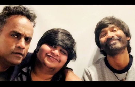 Jagame Thandhiram Director Karthik Subbaraj Says Dhanush Is An Extraordinary Performer