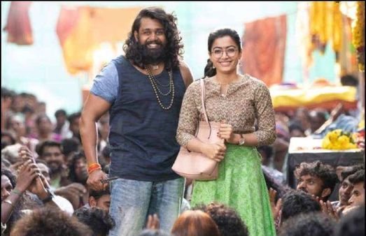 Pogaru Day 3 Box Office Collection: Dhruva Sarja Starrer Maintains Steady Run