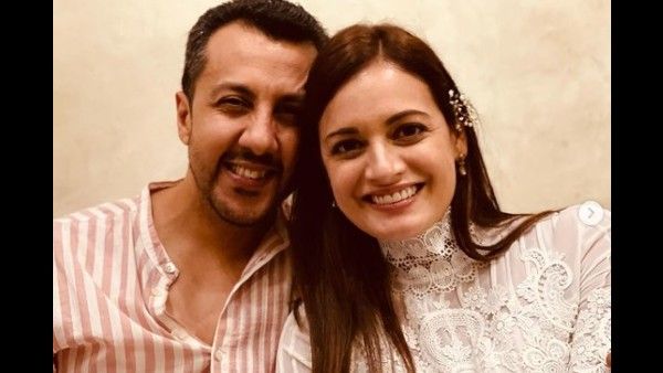 Dia Mirza-Vaibhav Rekhi's Pre-Wedding Party: Actress Enjoys A Get-Together With Her New Family