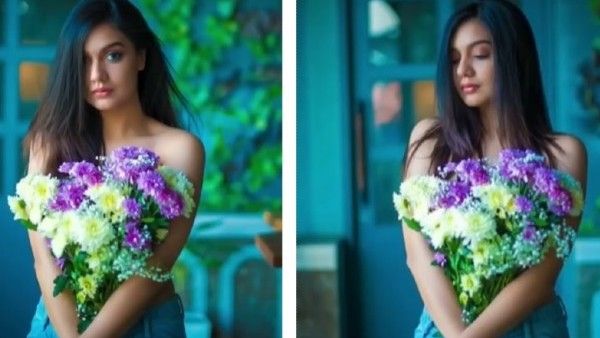 Divya Agarwal Gets Trolled For Topless Concept Shoot; Actress Says Trolls Are A Big Headache