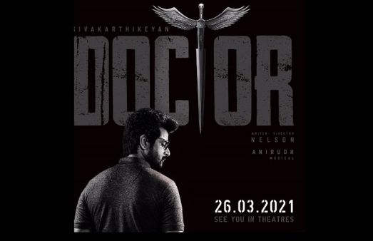 Doctor Release: Sivakarthikeyan-Priya Arul Mohan’s Action Comedy To Hit The Screens On THIS Date!