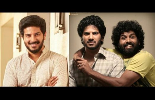 Dulquer Salmaan Thanks His Fans As He Completes 9 Years In Showbiz!