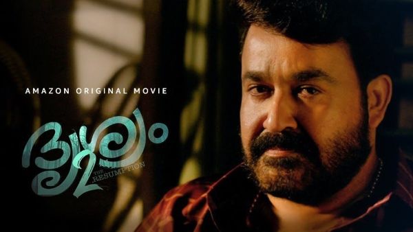 Drishyam 2: Mohanlal Says Thank You To His Fans For Their Love And For Keeping Georgekutty’s Secret Safe