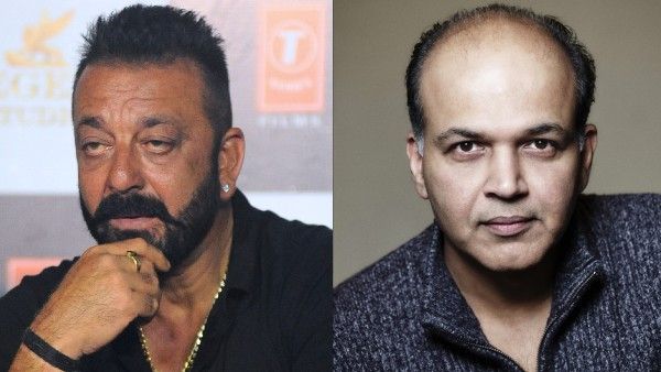 Rajiv Kapoor's Death: Heartbroken Sanjay Dutt Says 'A Soul Gone Too Soon'; Ashutosh Gowariker Expresses Grief