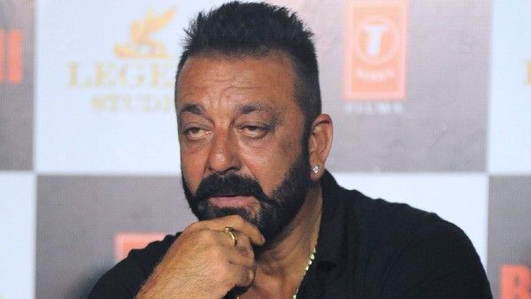 Sanjay Dutt's Close Friend Opens Up About Actor's Battle With Cancer; Says 'There's So Much To Learn From Him'