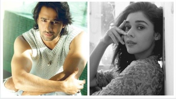 Shaheer Sheikh To Romance Eisha Singh In Ekta Kapoor's New Show?