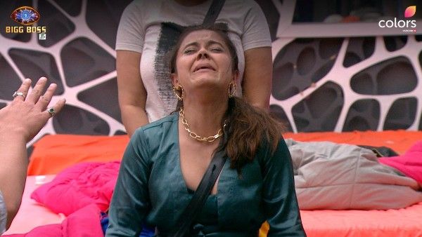 Bigg Boss 14 February 5 Highlights: Devoleena Has An Angry Breakdown; Nikki And Rakhi Get Into A Fight
