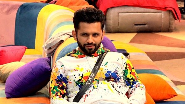 Bigg Boss 14 February 2 Highlights: Rahul Vaidya Gets Saved From This Week's Elimination